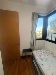 The Trilinq (D5), Condominium #553974311